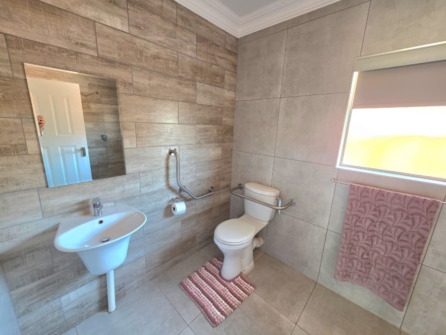 To Let 1 Bedroom Property for Rent in Panorama Free State